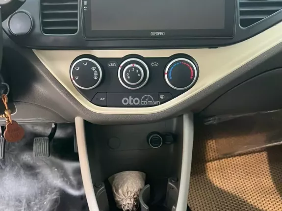 Kia Morning MT 2022 - 41.000 km