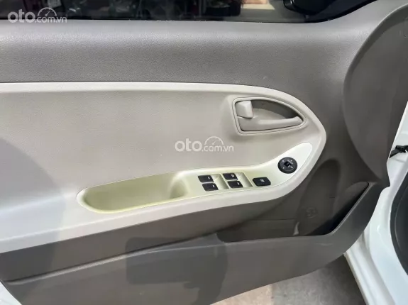 Kia Morning MT 2022 - 41.000 km
