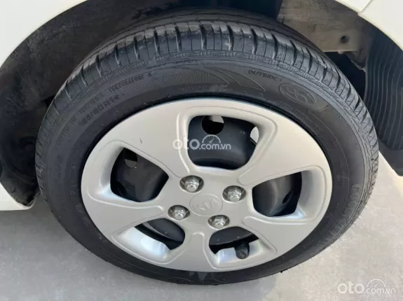 Kia Morning MT 2022 - 41.000 km