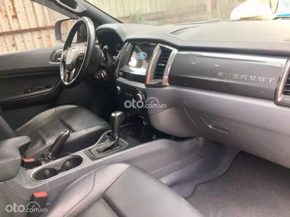 Ford Everest Titanium 2.2L 4x2 AT 2016 - FORD EVEREST TIANIUM 2.2 2016 1 CHỦ TỪ ĐẦU ĐI RẤT KỸ