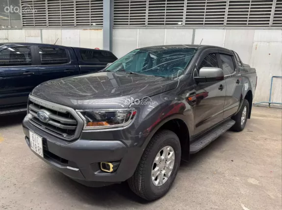 Ford Ranger XLS 2.2 4x2 AT 2019 - FORD RANGER 2019 SỐ TỰ ĐỘNG 1 CHỦ TRANG BỊ FULL OPTION