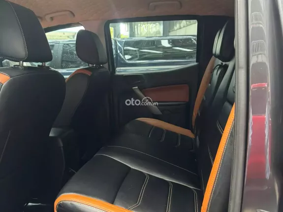 Ford Ranger XLS 2.2 4x2 AT 2019 - FORD RANGER 2019 SỐ TỰ ĐỘNG 1 CHỦ TRANG BỊ FULL OPTION