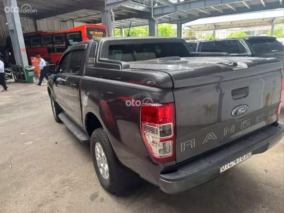 Ford Ranger XLS 2.2 4x2 AT 2019 - FORD RANGER 2019 SỐ TỰ ĐỘNG 1 CHỦ TRANG BỊ FULL OPTION