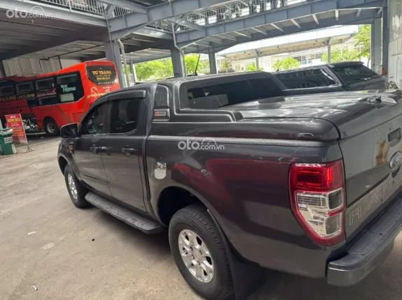 Ford Ranger XLS 2.2 4x2 AT 2019 - FORD RANGER 2019 SỐ TỰ ĐỘNG 1 CHỦ TRANG BỊ FULL OPTION
