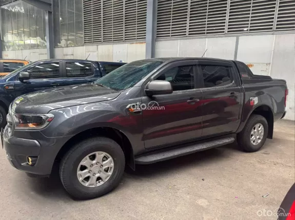 Ford Ranger XLS 2.2 4x2 AT 2019 - FORD RANGER 2019 SỐ TỰ ĐỘNG 1 CHỦ TRANG BỊ FULL OPTION