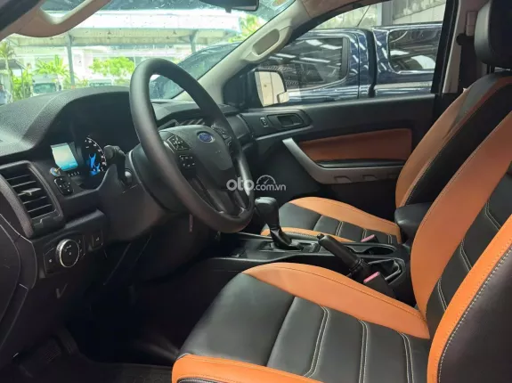 Ford Ranger XLS 2.2 4x2 AT 2019 - FORD RANGER 2019 SỐ TỰ ĐỘNG 1 CHỦ TRANG BỊ FULL OPTION
