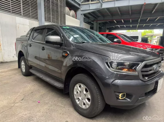 Ford Ranger XLS 2.2 4x2 AT 2019 - FORD RANGER 2019 SỐ TỰ ĐỘNG 1 CHỦ TRANG BỊ FULL OPTION