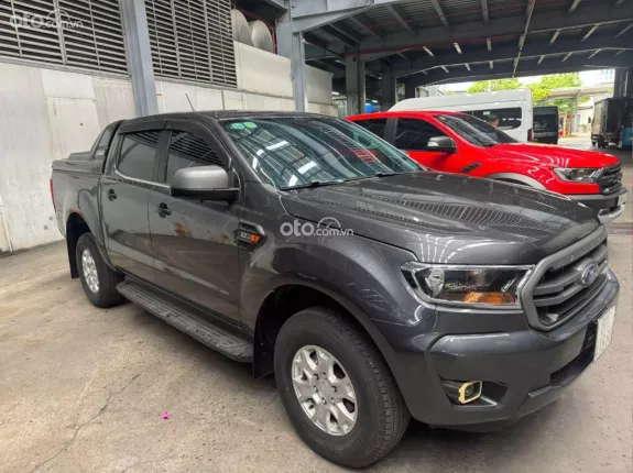 Ford Ranger XLS 2.2 4x2 AT 2019 - FORD RANGER 2019 SỐ TỰ ĐỘNG 1 CHỦ TRANG BỊ FULL OPTION