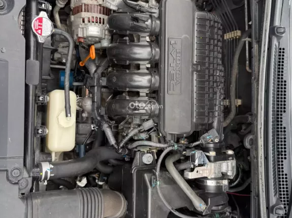 Honda City 1.5 CVT 2017 - Không mục mọt hỗ trợ bank