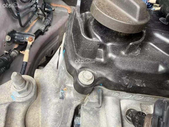 Honda City 1.5 CVT 2017 - Không mục mọt hỗ trợ bank