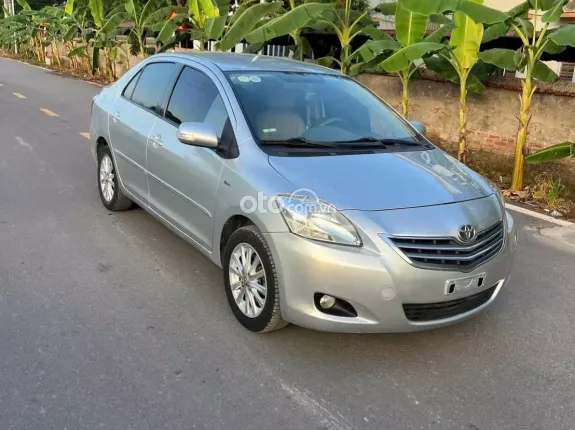 Toyota Vios 1.5E MT 2012 - Vios E 1.5 MT đời 2012. Xe đại chất, không lỗi, zin hết Hồ sơ cầm tay. Nội ngoại thất đẹp