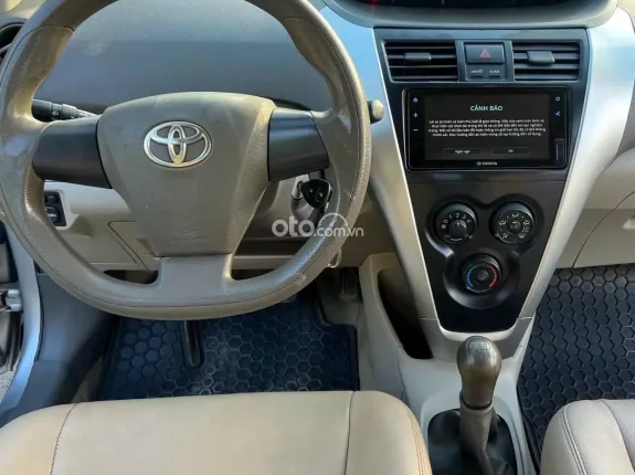 Toyota Vios 1.5E MT 2012 - Vios E 1.5 MT đời 2012. Xe đại chất, không lỗi, zin hết Hồ sơ cầm tay. Nội ngoại thất đẹp
