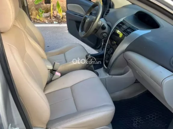 Toyota Vios 1.5E MT 2012 - Vios E 1.5 MT đời 2012. Xe đại chất, không lỗi, zin hết Hồ sơ cầm tay. Nội ngoại thất đẹp
