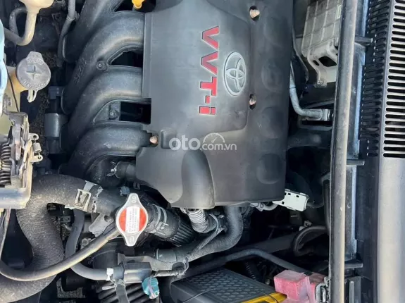 Toyota Vios 1.5E MT 2012 - Vios E 1.5 MT đời 2012. Xe đại chất, không lỗi, zin hết Hồ sơ cầm tay. Nội ngoại thất đẹp