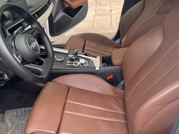 Audi A4 2.0 TFSI 2016 - Chất, giá tốt