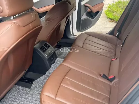 Audi A4 2.0 TFSI 2016 - Chất, giá tốt