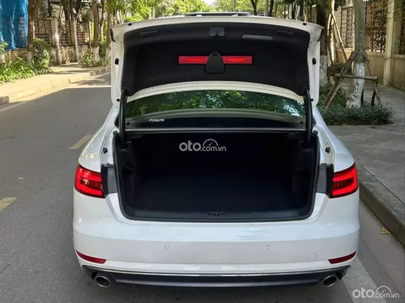 Audi A4 2.0 TFSI 2016 - Chất, giá tốt