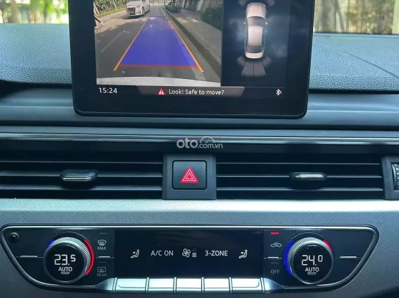 Audi A4 2.0 TFSI 2016 - Chất, giá tốt