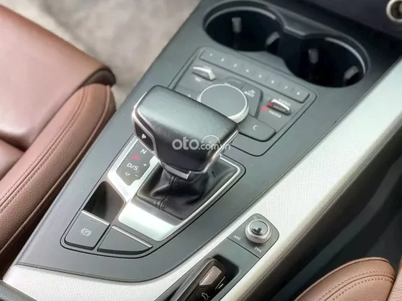 Audi A4 2.0 TFSI 2016 - Chất, giá tốt
