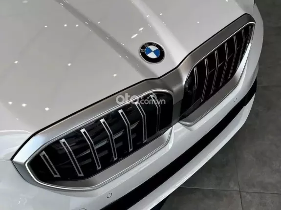 BMW 520i Luxury Line 2026 - ƯU ĐÃI TIỀN MẶT 110 TRIỆU- LIÊN HỆ EM HỖ TRỢ 0838811212