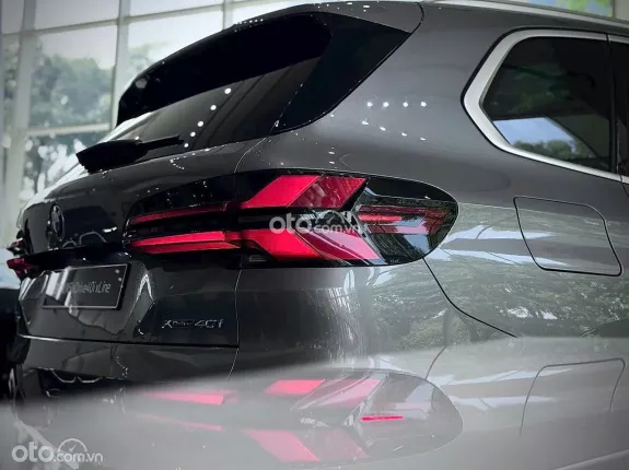 BMW X5 xDrive40i xLine 2026 - ƯU ĐÃI LÊN TỚI 250++ TRIỆU- FULL QUYỀN LỢI TỐI ĐA