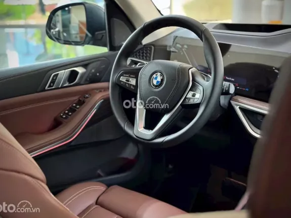 BMW X5 xDrive40i xLine 2026 - ƯU ĐÃI LÊN TỚI 250++ TRIỆU- FULL QUYỀN LỢI TỐI ĐA