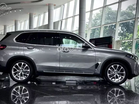 BMW X5 xDrive40i xLine 2026 - ƯU ĐÃI LÊN TỚI 250++ TRIỆU- FULL QUYỀN LỢI TỐI ĐA