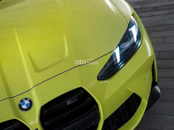 BMW M4 2026 - NHẬN ORDER TIÊN PHONG- HỖ TRỢ TƯ VẤN 0838811212