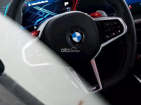 BMW M4 2026 - NHẬN ORDER TIÊN PHONG- HỖ TRỢ TƯ VẤN 0838811212