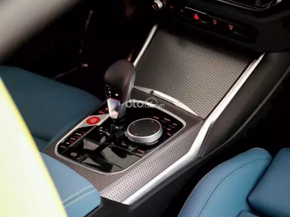 BMW M4 2026 - NHẬN ORDER TIÊN PHONG- HỖ TRỢ TƯ VẤN 0838811212