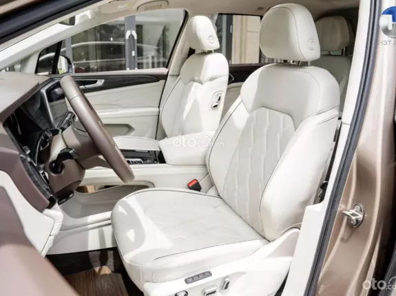 Volkswagen Viloran Luxury 2024 - ĐẲNG CẤP THƯƠNG GIA ĐỨC
