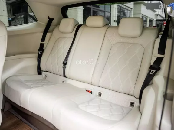 Volkswagen Viloran Luxury 2024 - ĐẲNG CẤP THƯƠNG GIA ĐỨC
