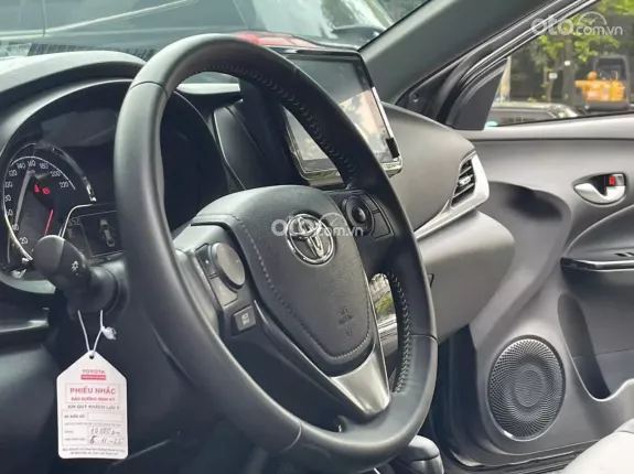 Toyota Vios 2024 - Siêu lướt 8.000 km tại Hãng