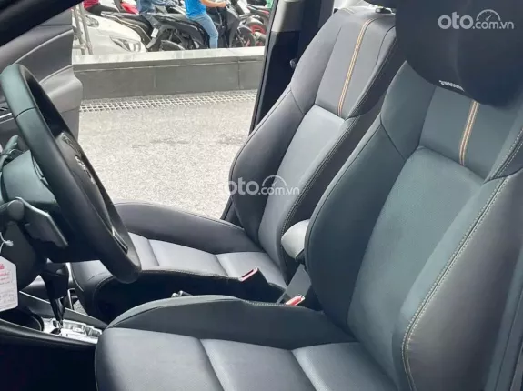 Toyota Vios 2024 - Siêu lướt 8.000 km tại Hãng