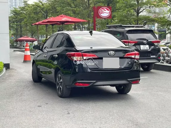 Toyota Vios 2024 - Siêu lướt 8.000 km tại Hãng