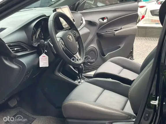 Toyota Vios 2024 - Siêu lướt 8.000 km tại Hãng