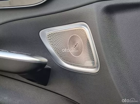 Mercedes-Benz C300 AMG 2022 - Siêu phẩm