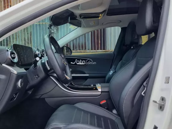 Mercedes-Benz C300 AMG 2022 - Siêu phẩm