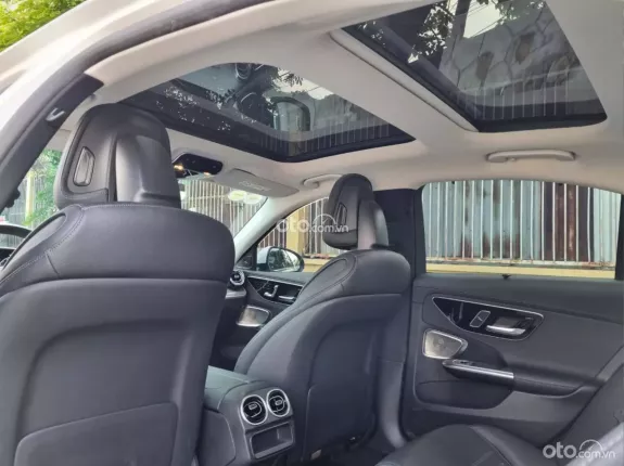 Mercedes-Benz C300 AMG 2022 - Siêu phẩm