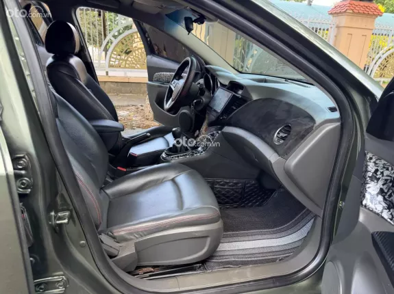 Chevrolet Cruze 1.6 MT 2010 - Xe như mới