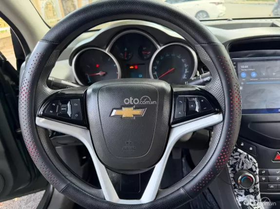 Chevrolet Cruze 1.6 MT 2010 - Xe như mới