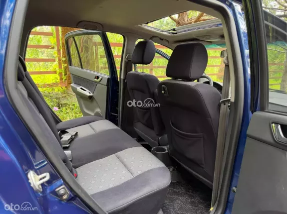 Hyundai Getz 1.4 AT 2009 - Việt Nam khó kiếm chiếc thứ 2