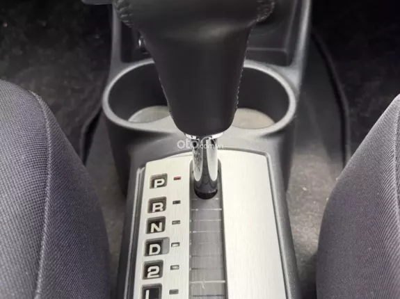 Hyundai Getz 1.4 AT 2009 - Việt Nam khó kiếm chiếc thứ 2