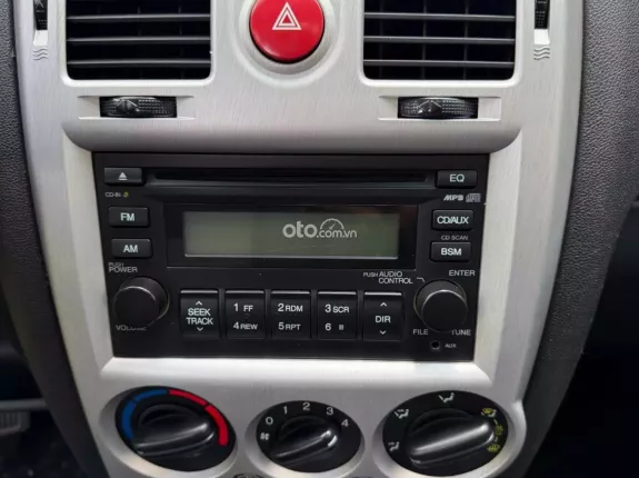 Hyundai Getz 1.4 AT 2009 - Việt Nam khó kiếm chiếc thứ 2
