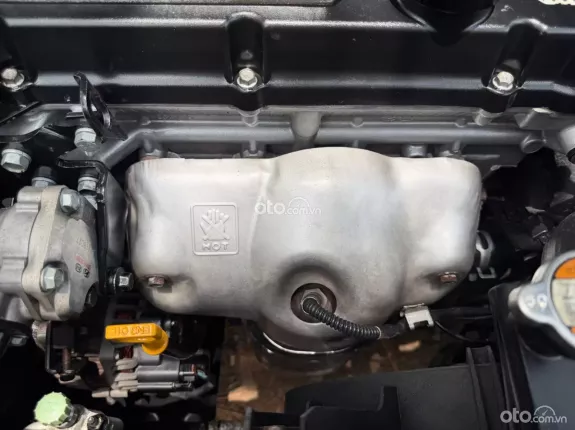 Hyundai Getz 1.4 AT 2009 - Việt Nam khó kiếm chiếc thứ 2