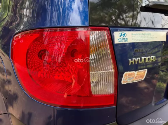 Hyundai Getz 1.4 AT 2009 - Việt Nam khó kiếm chiếc thứ 2