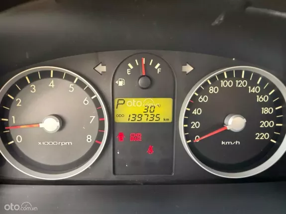 Hyundai Getz 1.4 AT 2009 - Việt Nam khó kiếm chiếc thứ 2