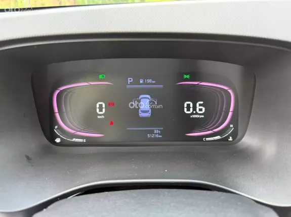 Kia Carens 1.5G IVT 2023 - Xe như mới