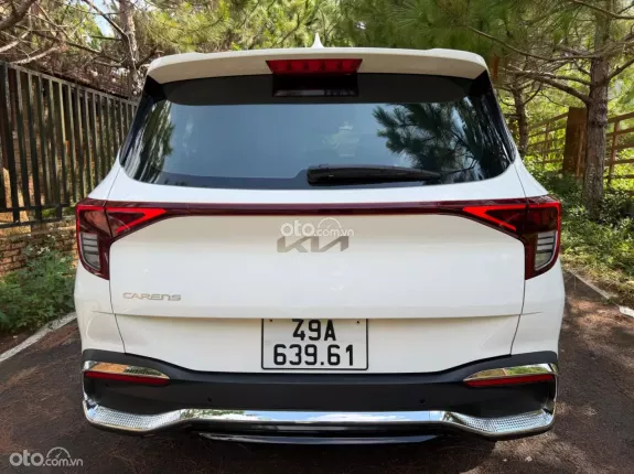 Kia Carens 1.5G IVT 2023 - Xe như mới