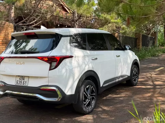 Kia Carens 1.5G IVT 2023 - Xe như mới